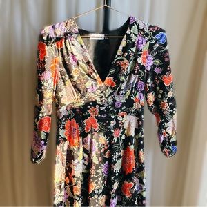 FRENCH GIRLS 🥖 NWOT Rixo dress (XXS-XS)